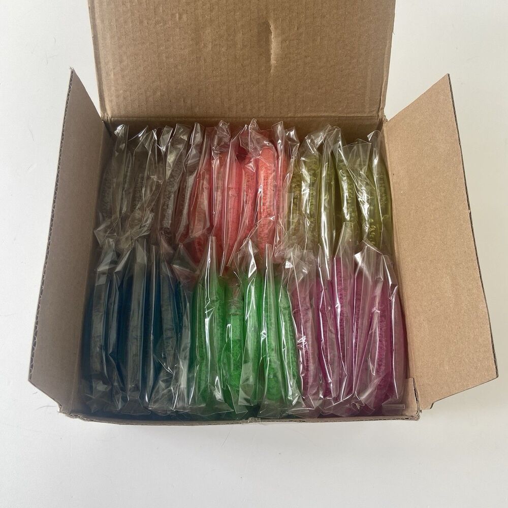 36 Pack LED Bracelets Light up Toys Party Supplies Favors Kids/Adult Goodies